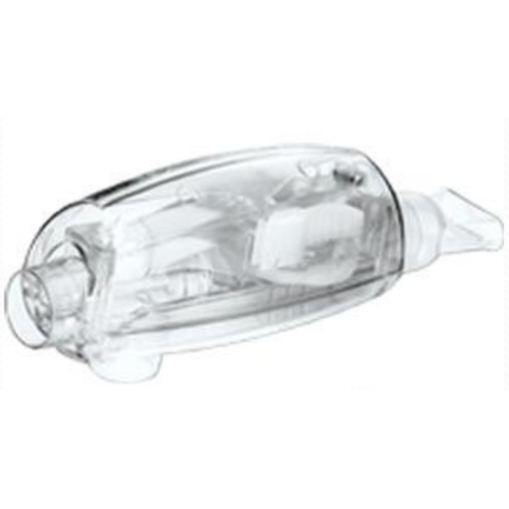 Smiths ASD Acapella Duet Kit Breathing Therapy Respiratory Therapy